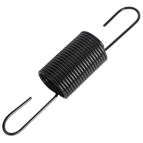 Aigemsi M169710 Mower Deck Extension Spring Compatible with John Deere Z245 Z255 EZTrak and Z355E ZTrak 48" Deck Zero-Turn Lawn Mower, Deck Drive Belt Tension Spring Replacement