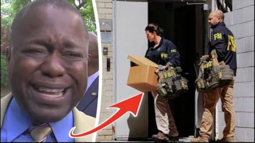 Dad Reports Son Missing for 11 Days | FBI Finds Him in Dad's Basement