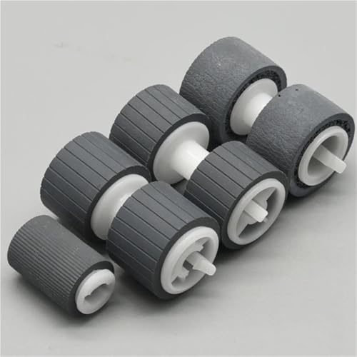 Kit d'assemblage de rouleaux durables pour maintenir la performance de votre Workforce - 4