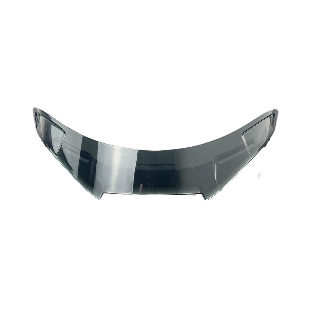 Amazon.com: ZQIYDYP K6 Replacement Rear Spoiler,Tail Spoiler for