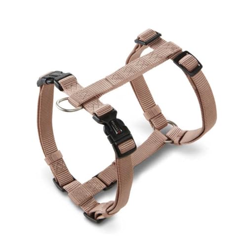 Wolters Geschirr Professional, Größe:M 30-50 cm x 15 mm, Farbe:Champagner