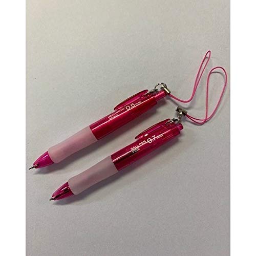 Amazon | 野府産業（株） ミニボールペン＆シャープペン