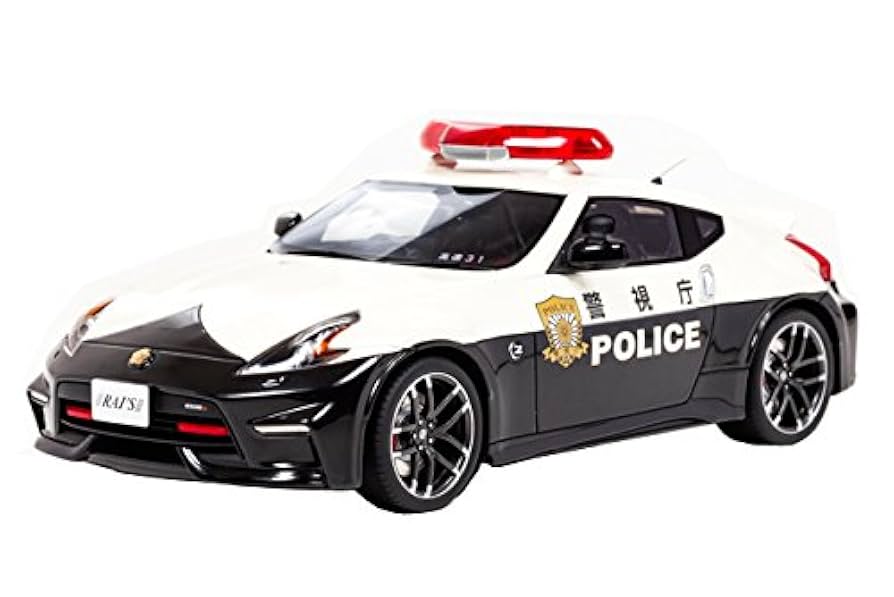 超お薦め　RAI'S の新旧　機動隊車輌セット Amazon.co.jp: ヒコセブン RAI'S 1/43 警察官フィギュア 交通