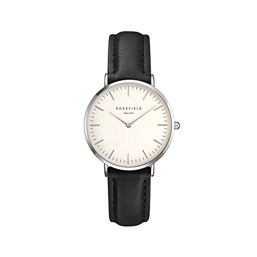 Preisvergleich Produktbild Rosefield Unisex Erwachsene-Armbanduhr TWBLS-T54