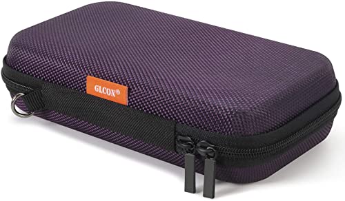Hard EVA Carrying Case - GLCON Protective Electronic EVA...