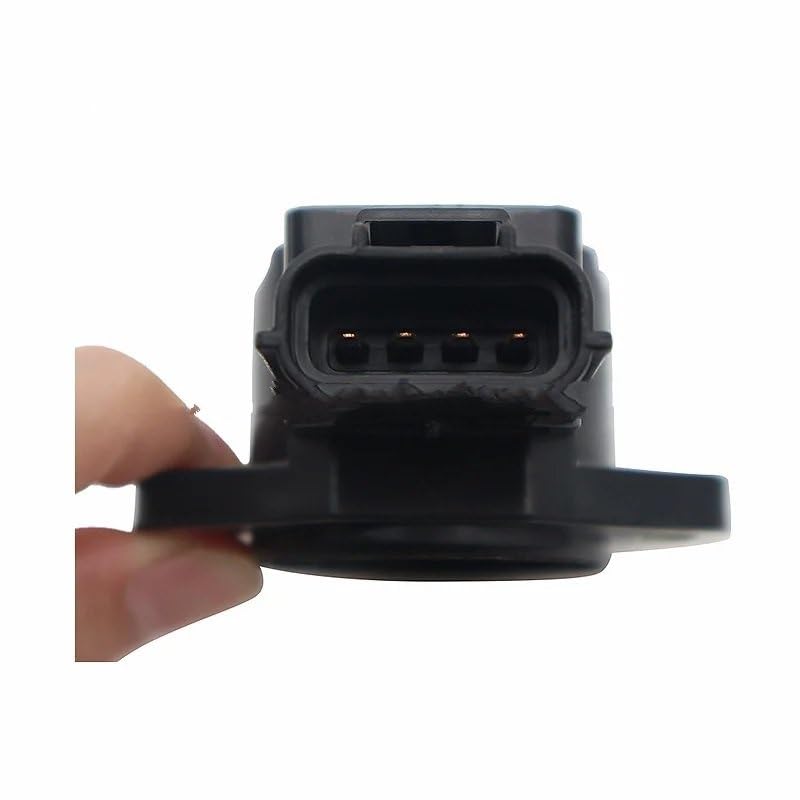 Sensor de acelerador 13420-58B00 para solucionar pérdidas de potencia 6