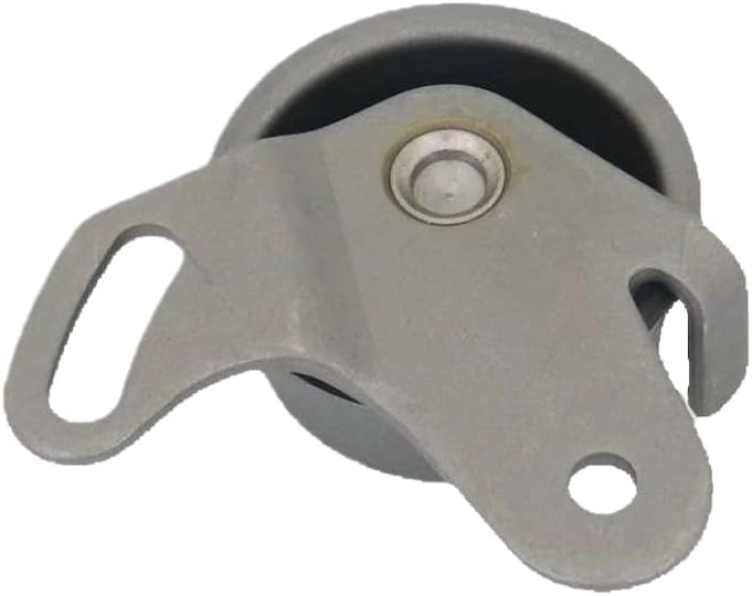 Belt Tensioner Compatible with OEM Part Numbers 24410-26000, 24410-22000, 24410-22020, 531011820 for Select Vehicles