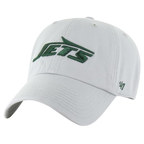 Casquette NFL Team Clean Up homme idéale pour les sorties urbaines et les weekends