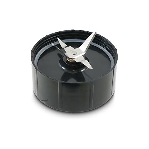 Cross Blade Spare Replacement Part for Magic Bullet Blender, Juicer and Mixer (Model MB1001) Cover