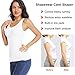 Women's Cami Shaper with Built in Bra Tummy Control Camisole Tank Top Underskirts Shapewear Body Shaper