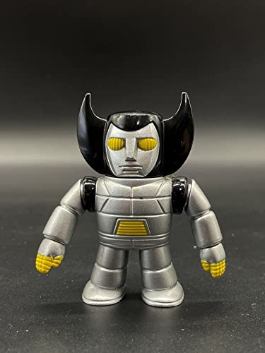 バンダイ SF 古代帝国 6種セット ダイキャスト フィギュア バンダイ SF 古代帝国 6種セット ダイキャスト フィギュア