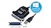 AllAboutAdapters USB to 36-Pin Centronics Parallel Printer Adapter Cable