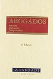 aranzadi jurisprudencia penal  Abogados (Estatuto-Legislación y Jurisprudencia) 99 (Código con Jurisprudencia)