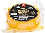 Queso de Oveja Curado en Aceite de Oliva Dehesa Real 500g Aprox. | Leche de Oveja | Curación 4-6 Meses | La Serena, Badajoz