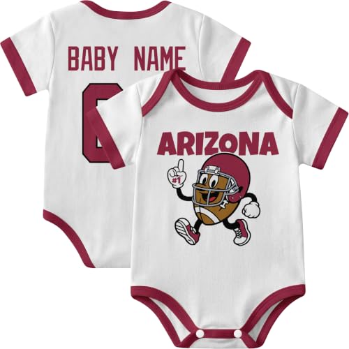 Image of KREDE Baby Clothes Custom Short Sleeves for Baby Boy Gifts