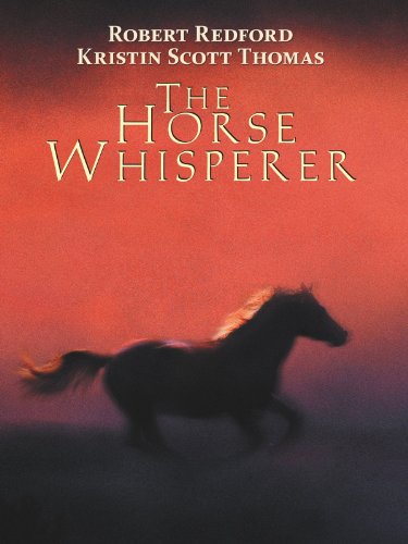 The Horse Whisperer