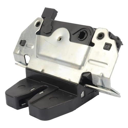 Cerradura de portón Opel Astra H: Recambio duradero y preciso para el pestillo 13188851 2