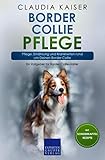 bandas bordadas monterrey  Border Collie Pflege: Pflege, Ernährung und Krankheiten rund um Deinen Border Collie (Border Collie Band)