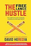 Image de The Freelance Hustle: The Complete guide to making a living as a freelance artist
