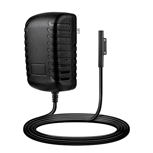 Adaptador de cargador de pared compatible Surface Pro 3 Tablet miniatura 2