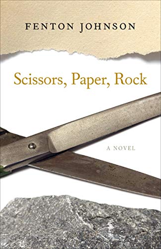 Scissors, Paper, Rock: A Novel (Kentucky Voices) Scissors, Paper, Rock: A Novel (Kentucky Voices)