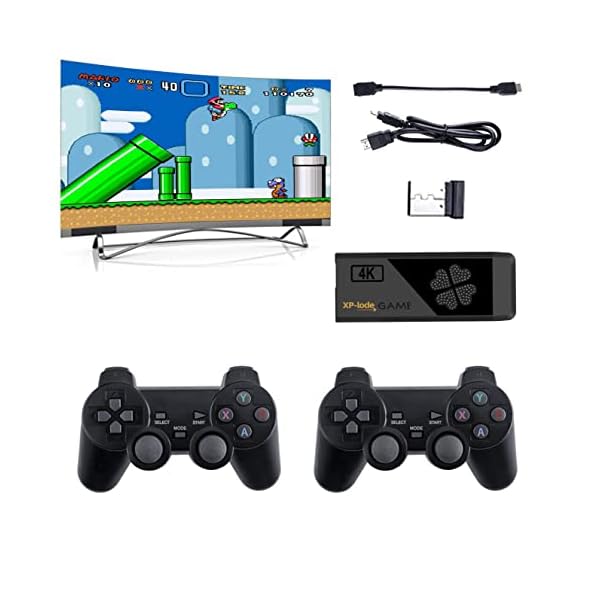 64G-Retro-Video-Game-Console-HD-Classic-Games-Console-Built-in-10000-Game-Emulator-console-4K-HDMI-Output-TV-Video-Game-Console-HD-Console-with-Dual-24G-Wireless-Controllers-Consola-de-Videojuegos 64G-Retro-Video-Game-Console-HD-Classic-Games-Console-Built-in-10000-Game-Emulator-console-4K-HDMI-Output-TV-Video-Game-Console-HD-Console-with-Dual-24G-Wireless-Controllers-Consola-de-Videojuegos