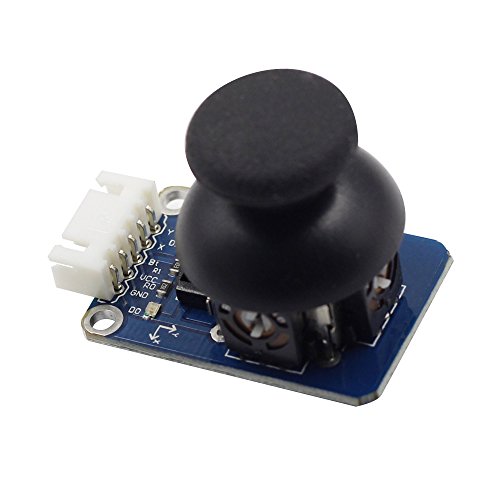 Preisvergleich Produktbild SunFounder Joystick PS2 Module for Arduino and Raspberry Pi