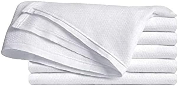 Miniatura 2 de Pañales de tela 100 % algodón prémium para bebé, paquete de 3 reutilizables, lavables a máquina, multiusos, plegado plano unisex