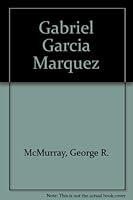 Gabriel Garcia Marquez 0804464901 Book Cover