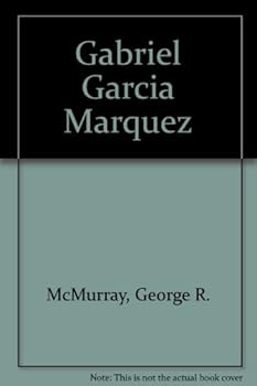 Paperback Gabriel Garcia Marquez Book
