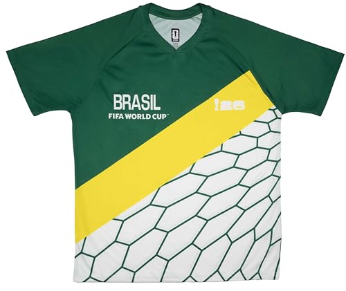 Amazon.com: Outerstuff FIFA World Cup 2026 Soccer Fashion Jersey