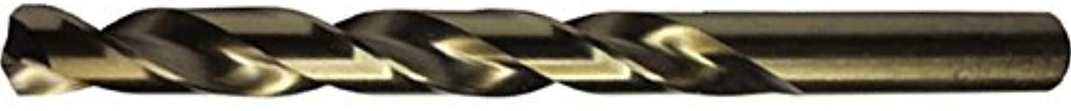 No. 7 Cobalt Drill Bits - 4 Pack -2 No. 7 Cobalt Drill Bits - 4 Pack -2