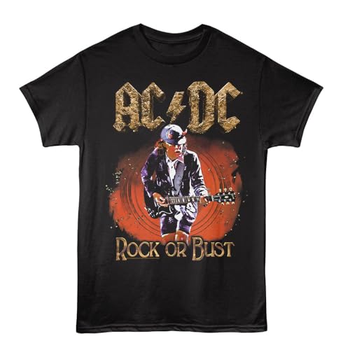 Amazon.com: American Classics: ACDC