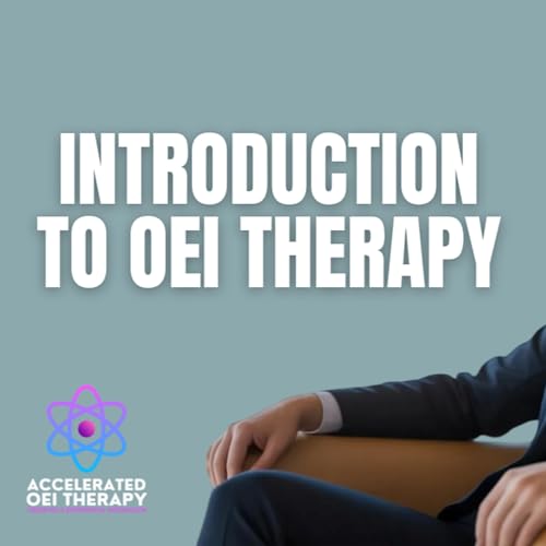 Introduction to OEI: Transforming Trauma Therapy cover art