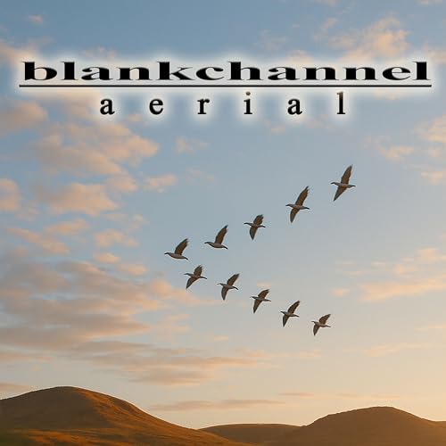 blankchannel