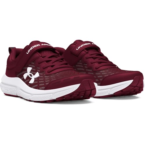 Image of Under Armour Kids' Assert 10 Alternate Closure Shoes