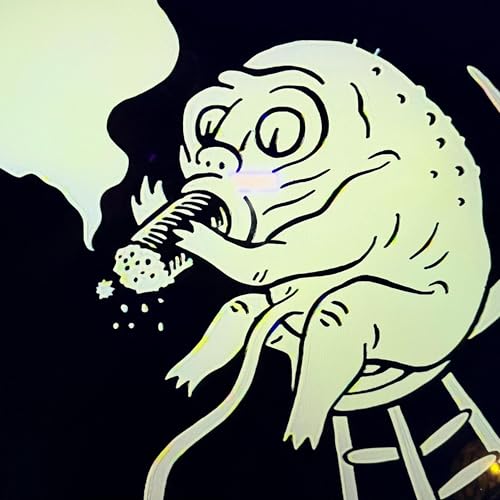 I Overroad the System!