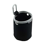 イーバリュー(E-Value) ビスカップ EBC-2 ブラック 幅95×高さ130×奥行き95mm