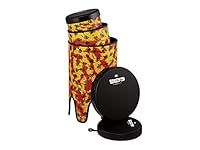 MEINL VivaRhythm Soft Sound Serie Pop Off Bass Drum Set