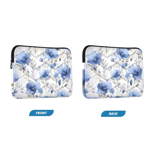 Funda para laptop 13-14 pulgadas con protección impermeable miniatura 2