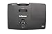 InFocus IN112XV Presentation Projector, DLP SVGA 3600 Lumens 3D Ready HDMI