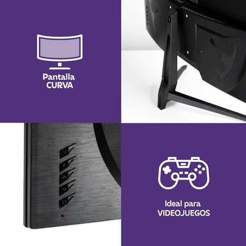 La Mejor Lista de Monitor 27 que Puedes Comprar On-line. 27 Imagen adicional