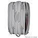 Wilson Shift Super Tour 15Pk Tennis Bag Artic Ice