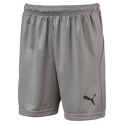 PUMA Unisex Youth Liga Shorts Core