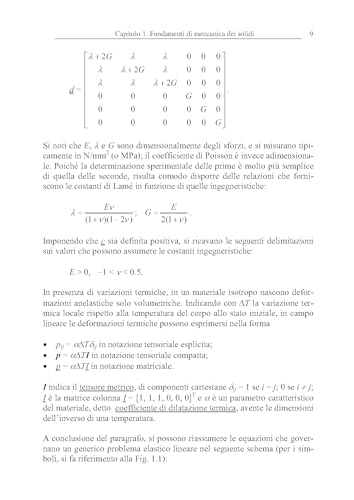 Meccanica Computazionale résoudre les équations mécaniques complexes - 6