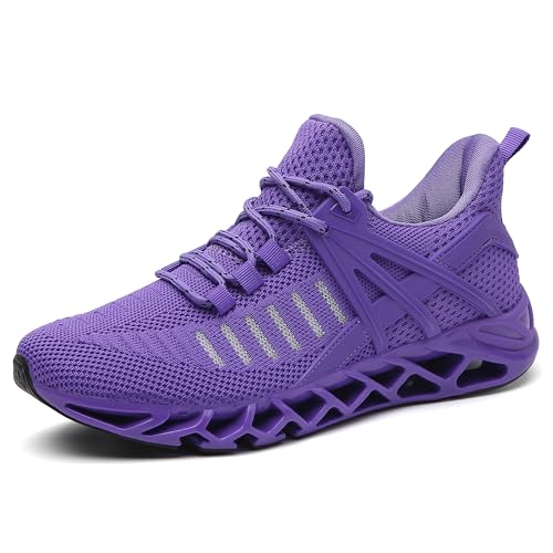 Image of SKDOIUL Men Sport Athletic Running Sneakers Walking Shoes