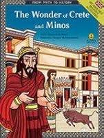 The Wonder of Crete and Minos 9605471566 Book Cover