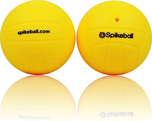 Spikeball Extra Ball 2 Pack