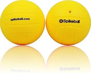 Spikeball Replacement Balls (2 Pack)