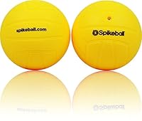 Algopix Similar Product 5 - Spikeball Replacement Balls (2 Pack)